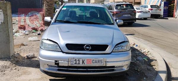 ئۆپڵ ئەسترا 2000  بۆ فرۆشتن لە عێراق -  بەغداد